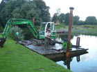 waterbouw foto 3