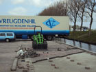 Boksman/C. Vreugdenhil foto 3